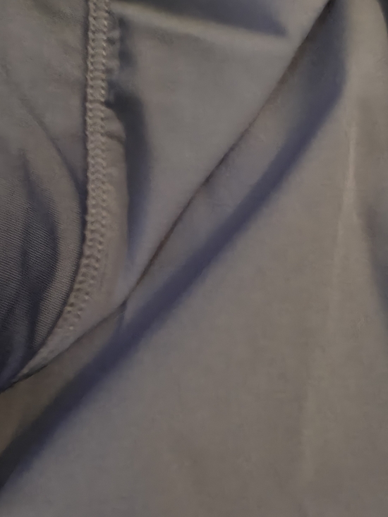 Light Purple Drawstring Skort - Picture 8 of 10